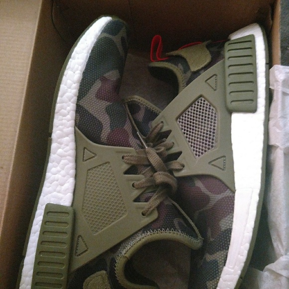 Nmd xr1